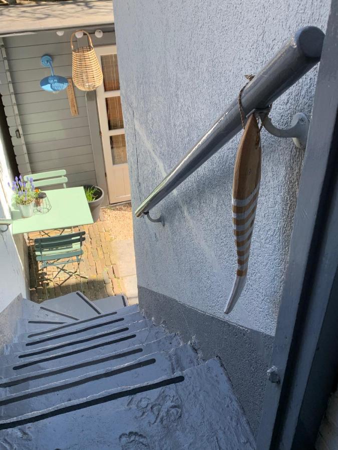 Appartement 'T Zomerhuis Zandvoort Ngoại thất bức ảnh