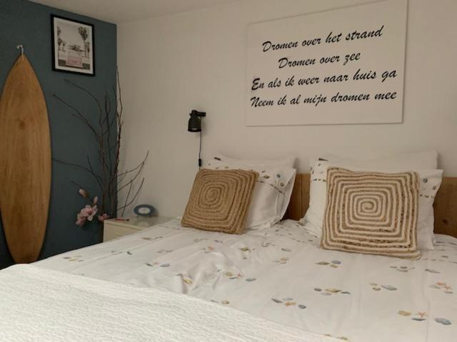 Appartement 'T Zomerhuis Zandvoort Ngoại thất bức ảnh